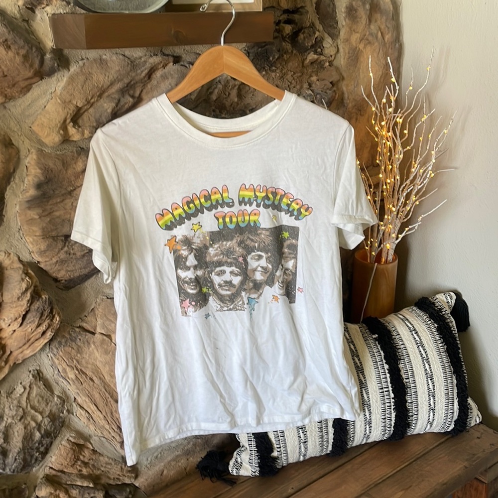 Graphic Tee